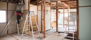 Entreprise de rénovation de la maison et de rénovation d’appartement à Sours